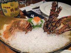 -Mr·Fish鱼鲜生海鲜放题(银泰in99店)