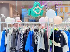 -CHiC PARK(青岛万象城店)