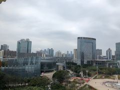 -富黎华海鲜大酒楼(正大广场店)