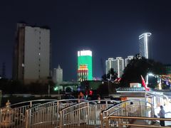 -绳金塔美食街(前进路店)