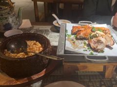 -绿茶餐厅(昌平悦荟店)