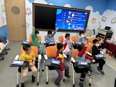 -新东方素质成长中心(金源校区)