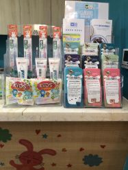 -睿宝儿科·眼科·口腔(静安大悦城门诊部)