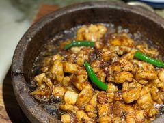 -绿茶餐厅(汇悦大融城店)