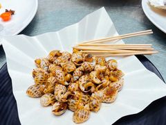 -聚福宝合苑食府(南头镇店)