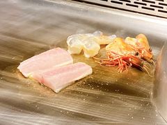 -名将法式铁板烧(云峰别墅店)