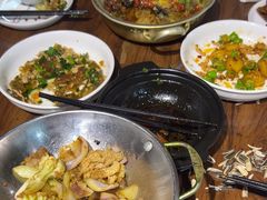 -开小灶(公望街店)