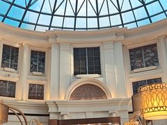 -漢咖啡·全服务式自助晚餐(武汉洲际酒店)