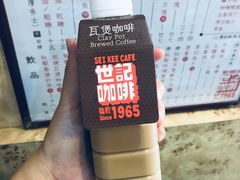 -世记咖啡(氹仔外卖店)