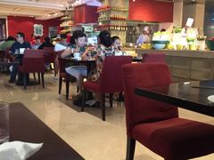 -咖啡苑自助餐厅·中国大饭店