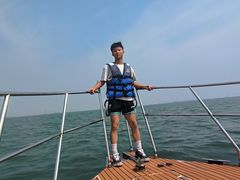 -五缘湾游艇帆船俱乐部