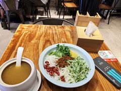 -云味馆米线(广州白云凯德店)