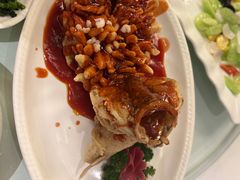 -得月楼·省级非遗·传统苏帮菜(观前店)