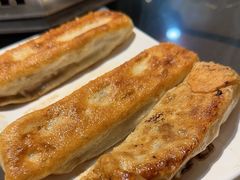-福荣居褡裢火烧京味家常菜(西四店)