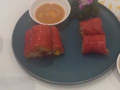 -粤珍轩·家宴·广式茶点(新城广场店)