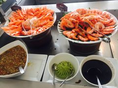 -曼谷湄南河畔华美达广场酒店