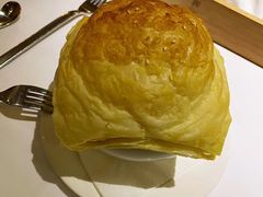 -王品牛排(郑州大卫城店)