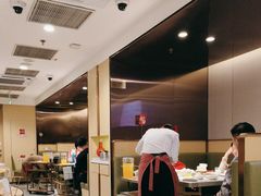 -海底捞火锅(宇飞大厦店)