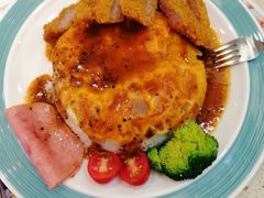 -新宝餐厅(流塘店)