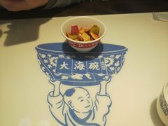 -大海碗·京菜炸酱面(雍和宫店)