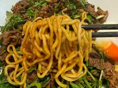 -阿当·小炒牛肉面(人广店)