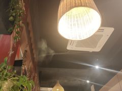大堂-阿婉贵州苗家酸汤鱼(梅林店)