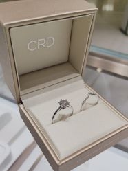 -CRD克徕帝(上海凯德晶萃广场店)