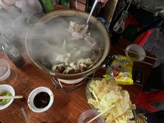 -威邵鸡煲(西华路总店)