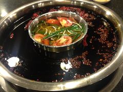 -邓莽子老火锅(中兴路总店)