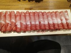 -四喜小胖·北京涮肉(五道营店)