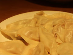 饺子-东方饺子王(重庆路亚泰店)