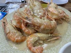 -贞姨美食·老字号海鲜大排档