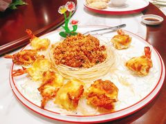 -万禧明珠大酒楼(海丰店)