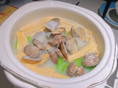-隆聚时令海鲜(一舟店)