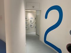 -沃特宝贝亲子游泳中心(壹方中心店)