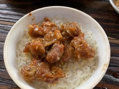 -品香排骨饭(羊官路店)