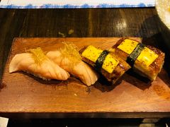 -古田居·特色寿司料理(骏欣中心店)