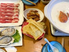 -金龙·打边炉(南京西路店)