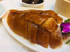 -九花山烤鸭店