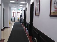-复旦大学附属华山医院健康管理中心