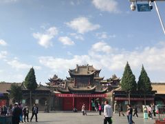 -高庙保安寺