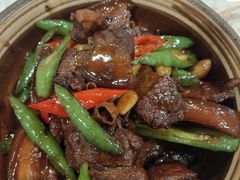 -新凯旋烧烤·燕姐千岛湖土菜