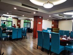大堂-牛牛牛火锅(世纪大道店)