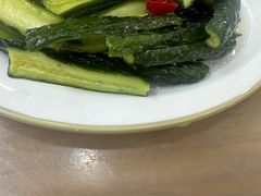 -老回回小吃(百万庄店)
