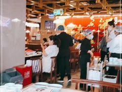 大堂-晓宇重庆火锅(赛格国际购物中心店)