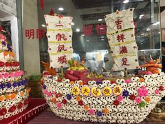 -乔家满族八大碗(流水沟店)