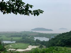 -平湖九龙山旅游度假区