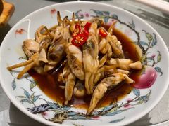 -维园悦谱·海派家常菜(乌鲁木齐南路店)