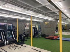 -SAH健身私教工作室(紫东店)