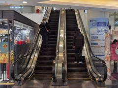 -银座mall(东直门店)